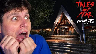3 HISTORIAS DE TERROR REALES EN 1 HORA 💀