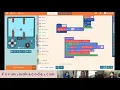 MakeCode Arcade Advanced - Falling duck remix part two