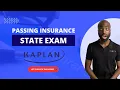 How to Pass the Insurance State Exam Kaplan Financial Education