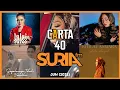 Download Lagu 40 Lagu TERPILIH Carta Suria | Carta Lagu Melayu Terkini | Carta Suria FM (Jun 2022)