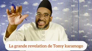Tomy karamogo