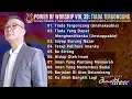 Download Lagu Album 10 POWER OF WORSHIP VOL 39 : TIADA TERGONCANG, lagu yang menguatkan iman di tengah kegoncangan
