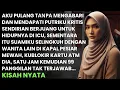 Download Lagu AKU PULANG LIBURAN TANPA MENGABARI DAN MENDAPATI PUTRIKU DI ICU - SUAMI MALAH SELINGKUH DI KAPAL
