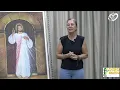 Download Lagu TERÇO DA DIVINA MISERICÓRDIA   21/02/2025