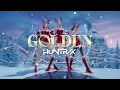 Lagu HUNTR/X - Golden (Winter Remix) | K-Pop Demon Hunters OST