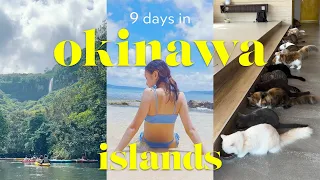 Download Why You NEED to Visit OKINAWA (9 Day Island Hopping Itinerary) MP3