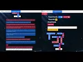 Multiplayer Crossword Game Angular5 NodeJS Socket IO