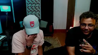 تحليل البوم عقارب مع ويجز حالتي