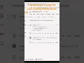 Traditional Loop vs List Comprehension