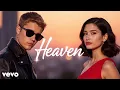 Lagu Justin Bieber \u0026 Rosé - Heaven (Official Video 2025)