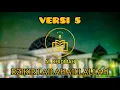 Download Lagu LAILAHAILLALLAH ALKHIDMAH VERSI 5 || lirik dan terjemahan ||