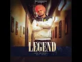 Legend - Sidhu Moose Wala