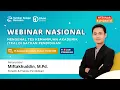 Download Lagu WEINAR Mengenal Tes Kemampuan Akademik (TKA) di Satuan Pendidikan