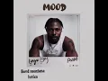 asake mood (lyrics video)