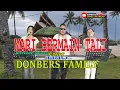 Download Lagu MAIN TALI-(Muchin Alatas Feat Titiek Sandora)-Cover-TRIO-DONBERS FAMILY -Channel  (DFC) Malaka