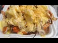Download Lagu GARLIC AND FRIED CRABS MEET EAGLE  RARE. ATE THE CRAB SHELLS AND ALL.