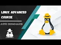Linux Advanced Course - Awk command