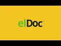 elDoc - Solving the most complex document processing and document workflow automation challenges