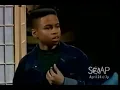 Eugene Byrd On Another World 1990 They Started On Soaps - Daytime TV AW