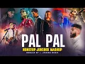 Download Lagu Pal Pal (Mashup) - Afusic x Talha Anjum | Nonstop Jukebox | JAINISH MUSIC | Latest Romantic Songs
