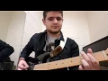 Can't Find My Way Home (Blind Faith Cover)