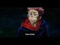 Lagu [Jujutsu Kaisen] Sukuna Ganbare Ganbare