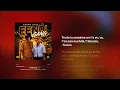Marwa Loud & TK - Fendi Gang (Lyrics)