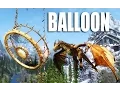 Skyrim Mods Watch BALLOON with Havok Physics