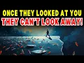 SOMEONE WITH SERIOUS POWER JUST NOTICED TWO THINGS ABOUT YOU AND NOW THEY CAN'T LOOK AWAY 👁️⚡