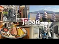 A UCLA Student s Spring Break in Japan