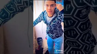 اول فيديو حمو ايهاب Hamo Ehab علي التيك توك Tiktok 