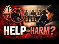 Why The Alcoholics Anonymous Meeting Is Harmful What The AA Meeting Is