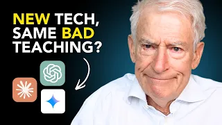 Is AI about to make education worse?