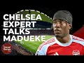 Download Lagu Football Analyst Explains Why Noni Madueke Could Explode At Arsenal