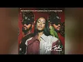 Ms Gideon, Major League DJz, Untitled Audio - Tiki Tak Tak Remix (Instrumental) (Official Audio)