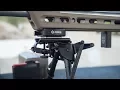 Really Right Stuff Harris Bipod Adapters