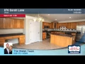 876 Sarah Lane Union MO Homes for Sale realtyx
