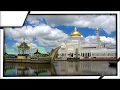 Download Lagu The Largest Residential Palace In The World - The Istana Nurul Iman