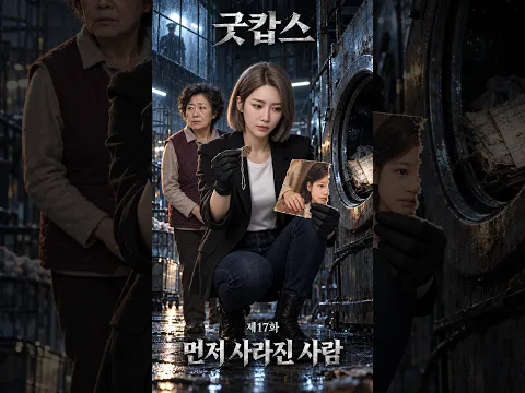 Good Cops Episode 16