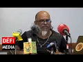Download Lagu Ashok Subron : « L’opposition torpille la mobilisation citoyenne »