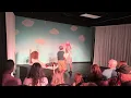 James and The Giant Peach Jr - Plump Cast Act 1