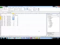 Essbase Rolling Sales Essbase Calculation