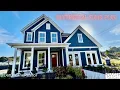 Continental Floor Plan by Pulte Homes Concord NC