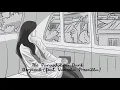 Download Lagu Berpisah (Feat. Vanesha Prescilla) (Official Lyrics Video
