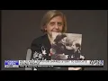 Holocaust Survivor Shares Story to Educate Young People
