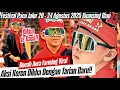 Download Lagu DIKHA IS BACK!! AKSI TERBARU RAYYAN ARKAN DIKHA BOCAH AURA FARMING DI PACU JALUR 20-24 AGUSTUS 2025!