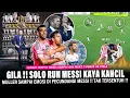 DEWA Macam Apa Ini !! Beckham Sampai SYOK Messi Lompat\