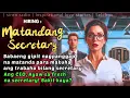 Download Lagu BABAENG GIPIT NAGPANGGAP NA MATANDA PARA MAKUHA ANG TRABAHO BILANG SECRETARY