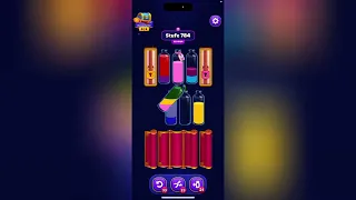 Magic Sort Level 784 Screenshot