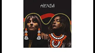 projecto kaya henda flaton fox afro attack mix 2k21